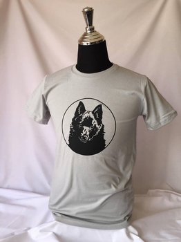 Heren T-Shirt "Skippy"