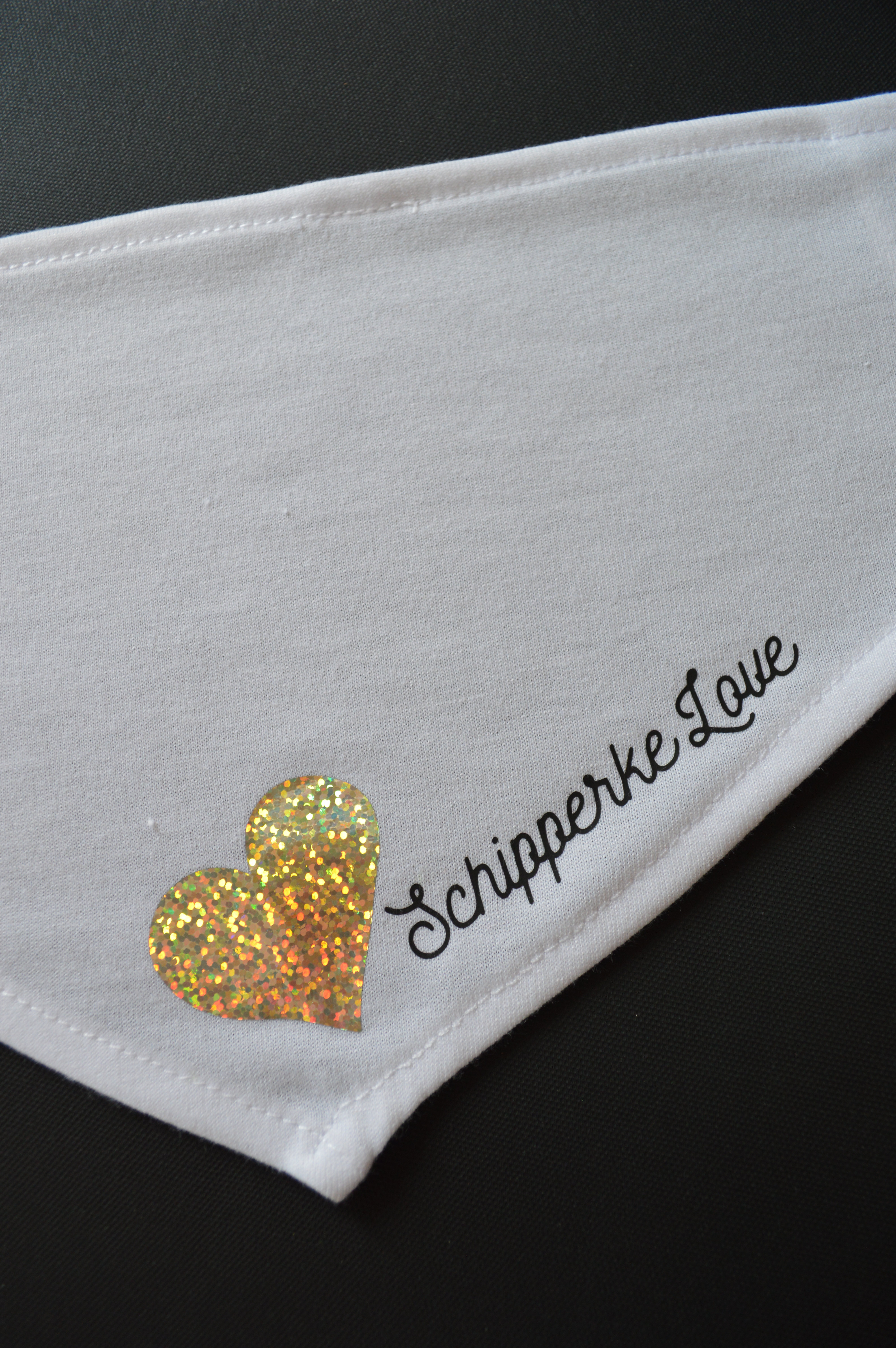 Doggie Bandana